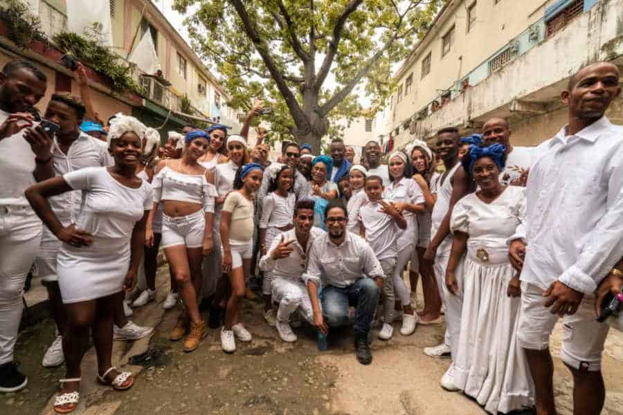 Omara Portuondo estrena videoclip dedicado a La Habana
