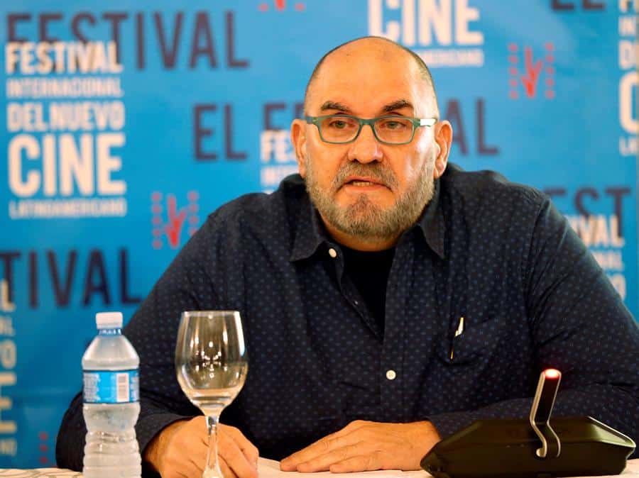 Ricardo y Chino Darín abrirán el renovado Festival de Cine de La Habana.