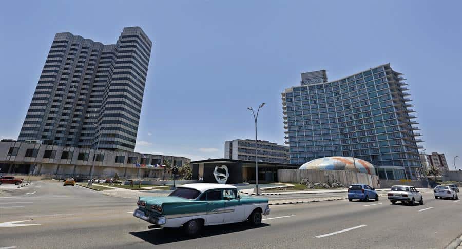 Apartan a Meliá, Trivago y otras empresas de una demanda por su uso de hoteles en Cuba.