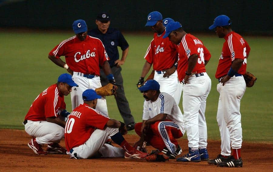 Cuba anuncia una preselección de 36 peloteros para el preolímpico en Arizona