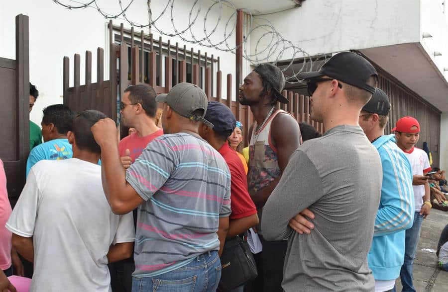 Estados Unidos inició procesos de deportación a más de 25 mil cubanos en 2019