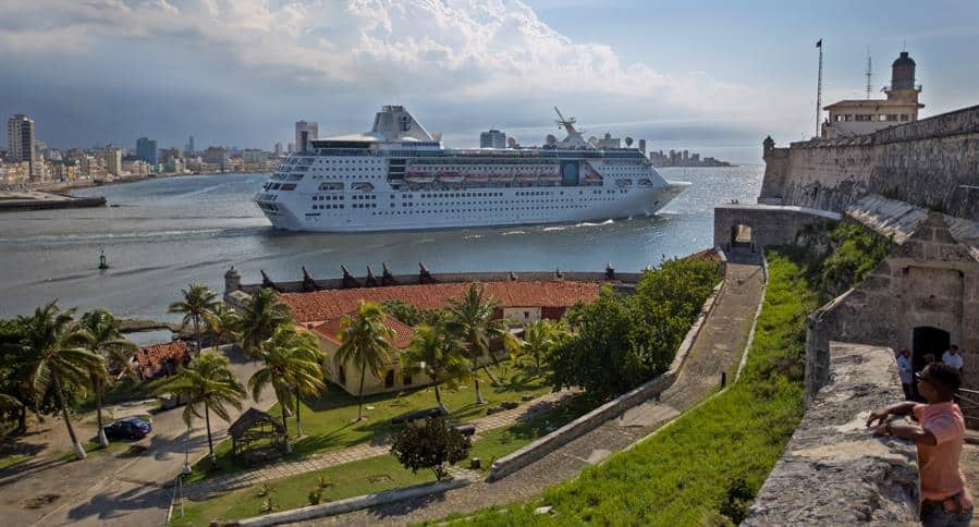 Jueza de E.E.U.U. desestima una demanda contra MSC Cruceros