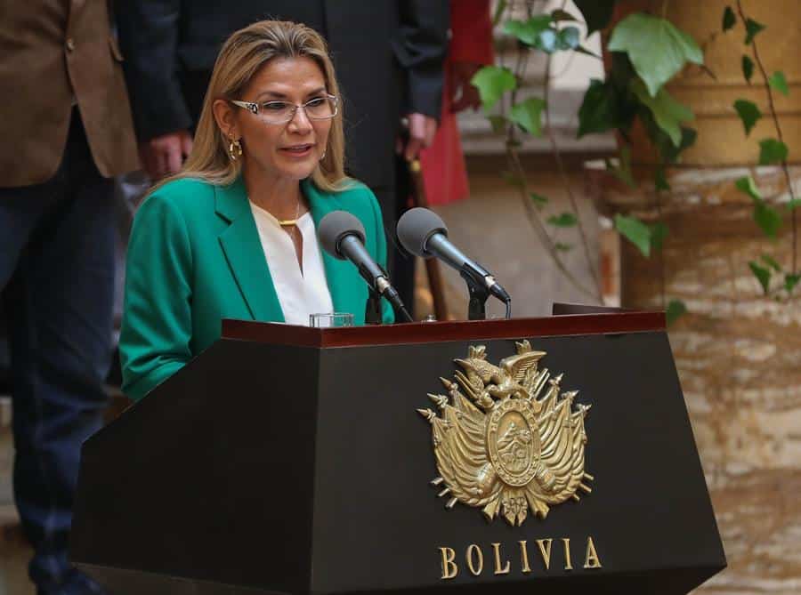La crisis de Bolivia con Cuba sacude a la diplomacia en América Latina