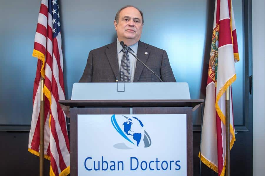Miami-Dade honra a opositor cubano muerto en prisión