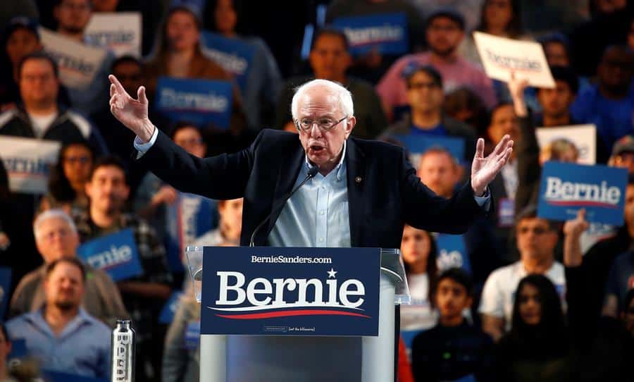 Opinión sobre Cuba enfrenta a Sanders con otros demócratas