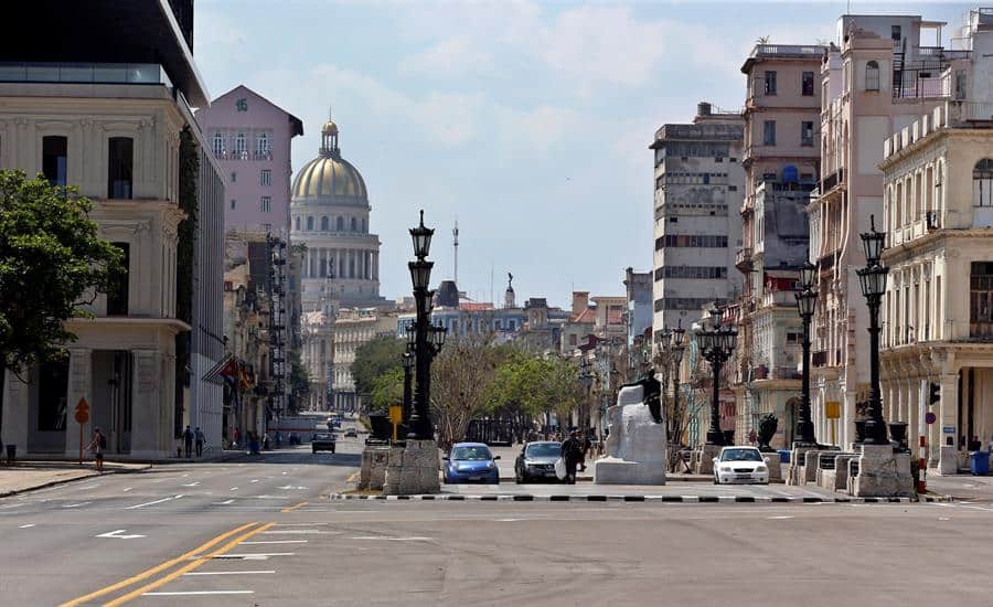 Cuba confirma segunda muerte por coronavirus