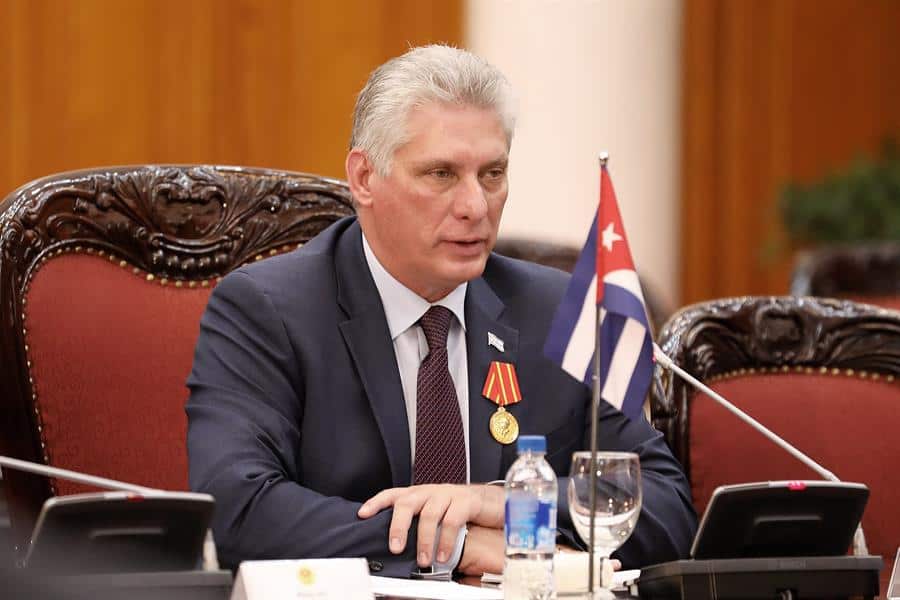 Intelectuales piden al presidente cubano liberación de Otero
