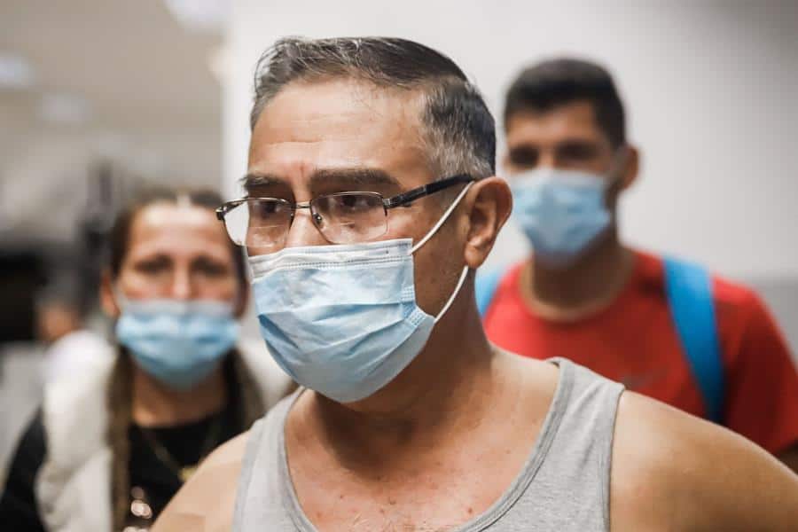 Izquierda paraguaya insta a aceptar ayuda cubana ante el coronavirus