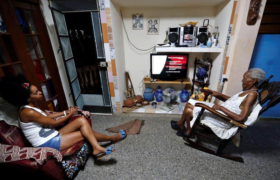 Se dispara en Cuba demanda energética por confinamiento
