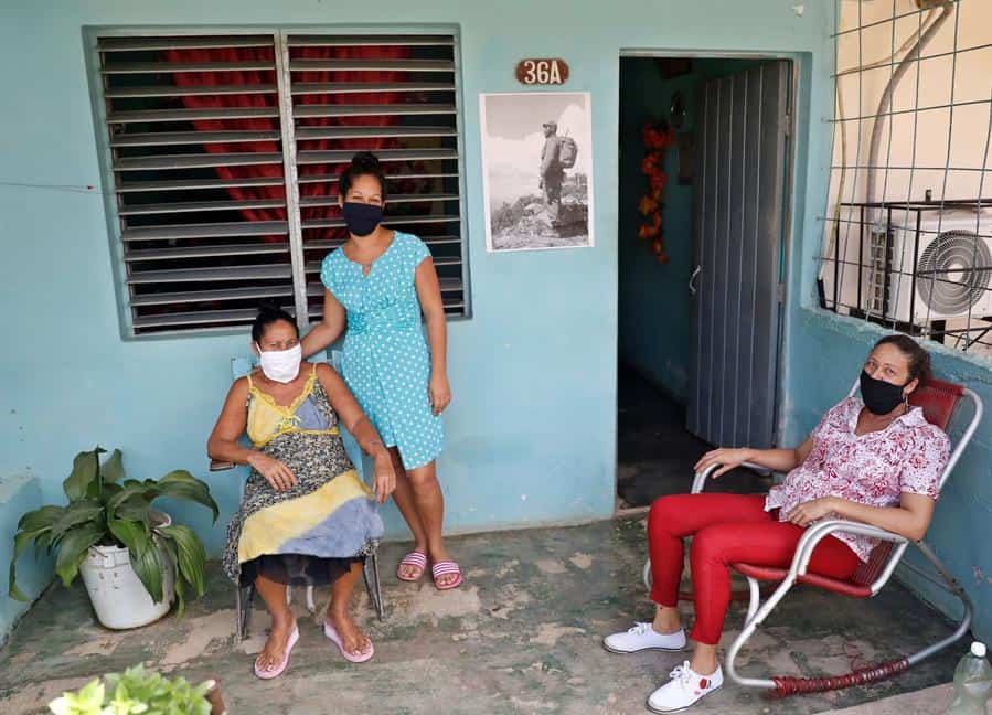 Cuba suma 11 nuevos casos de COVID-19 y acumula 1.974