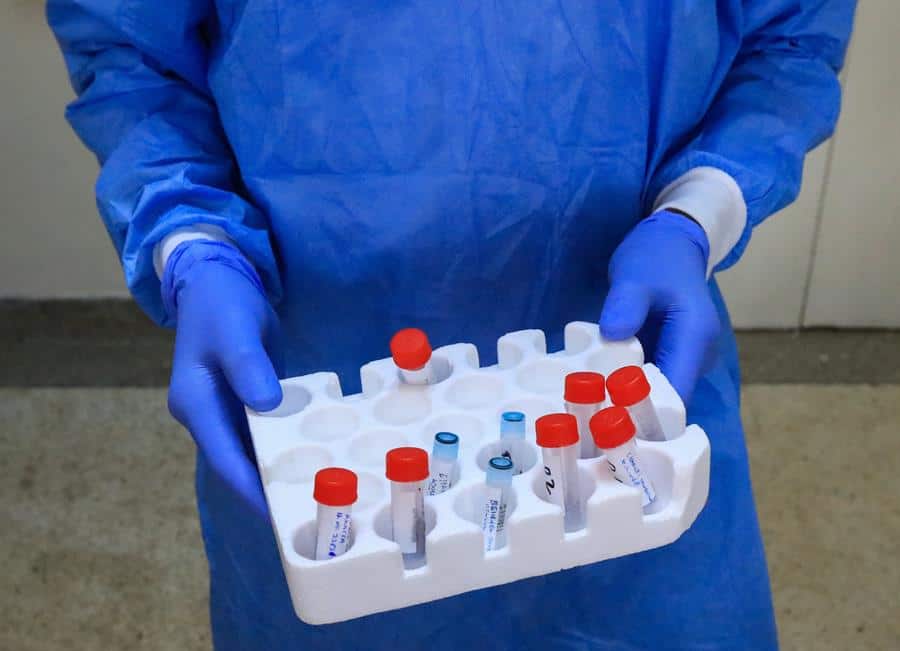 EE.UU. dice tener pruebas del origen del coronavirus en un laboratorio