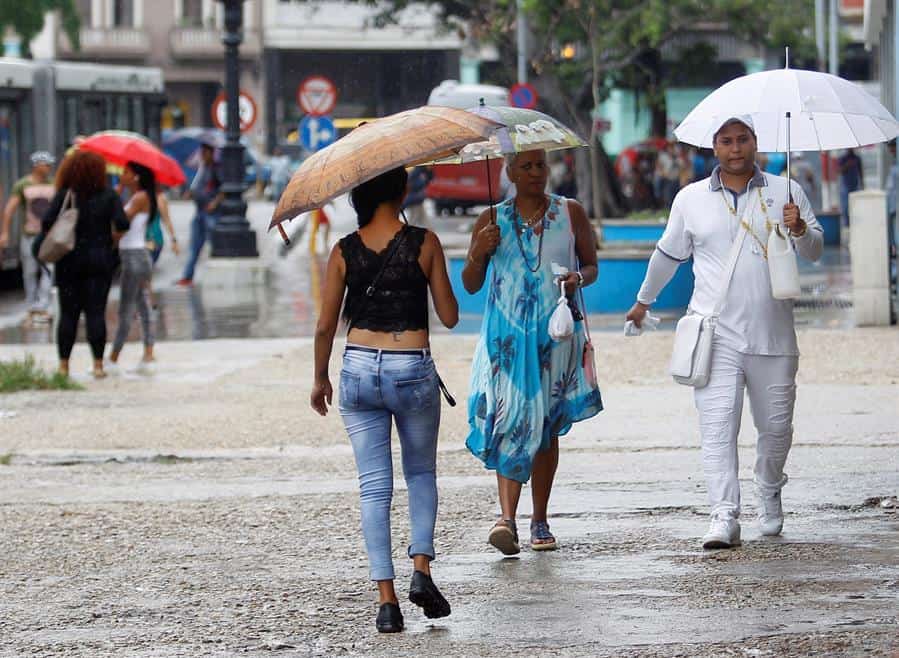 Al menos un huracán puede afectar a Cuba en la nueva temporada
