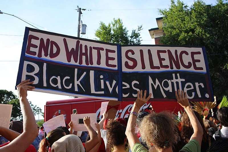 Continúan las protestas contra el racismo en EE.UU. por la muerte de Floyd