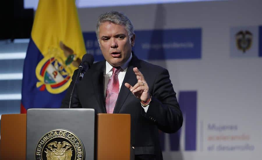 Colombia niega haber facilitado inclusión de Cuba lista terrorista de EE.UU.