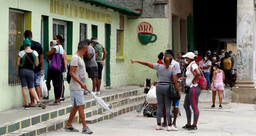 Cuba inicia reapertura con promoción del turismo nacional