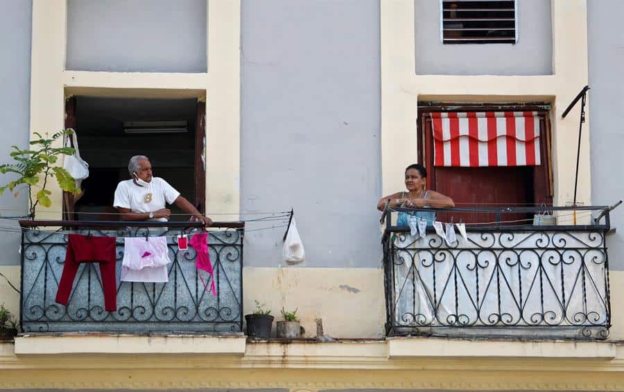 Cuba inicia su gradual reapertura post COVID-19