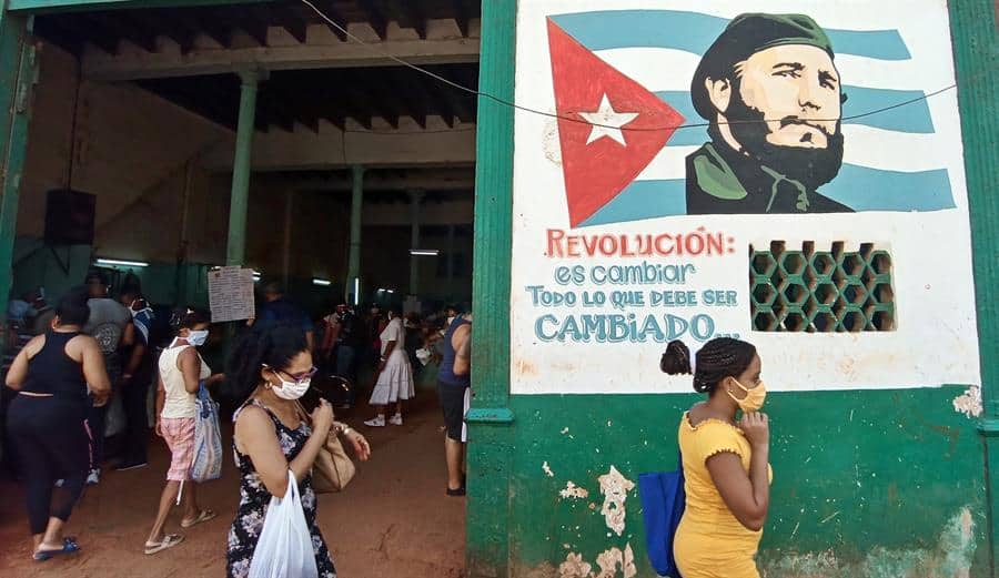 Cuba llega a una semana sin nuevas muertes por COVID-19