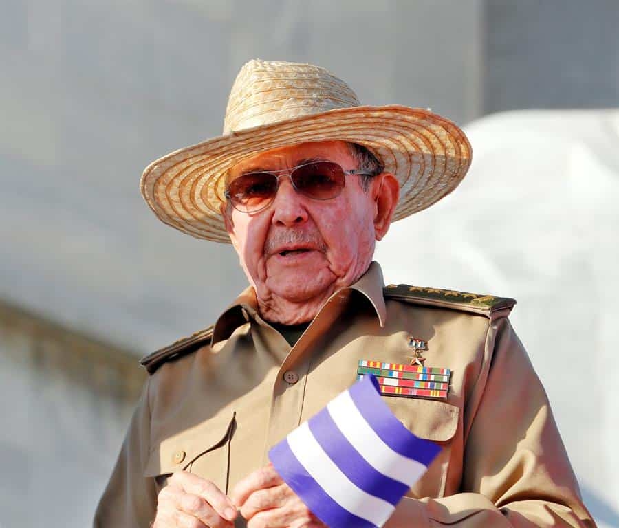 Raúl Castro cumple 89 años pronto a retirarse de la vida política