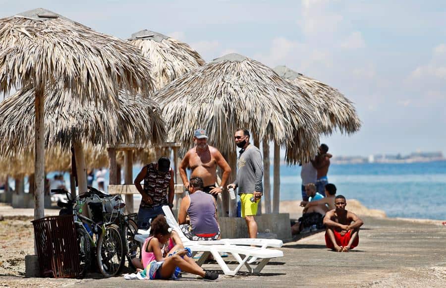 Cuba inicia su nueva normalidad con el reto de superar la crisis económica