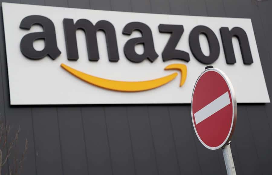 EE.UU. multa a Amazon por vender a la embajada cubana
