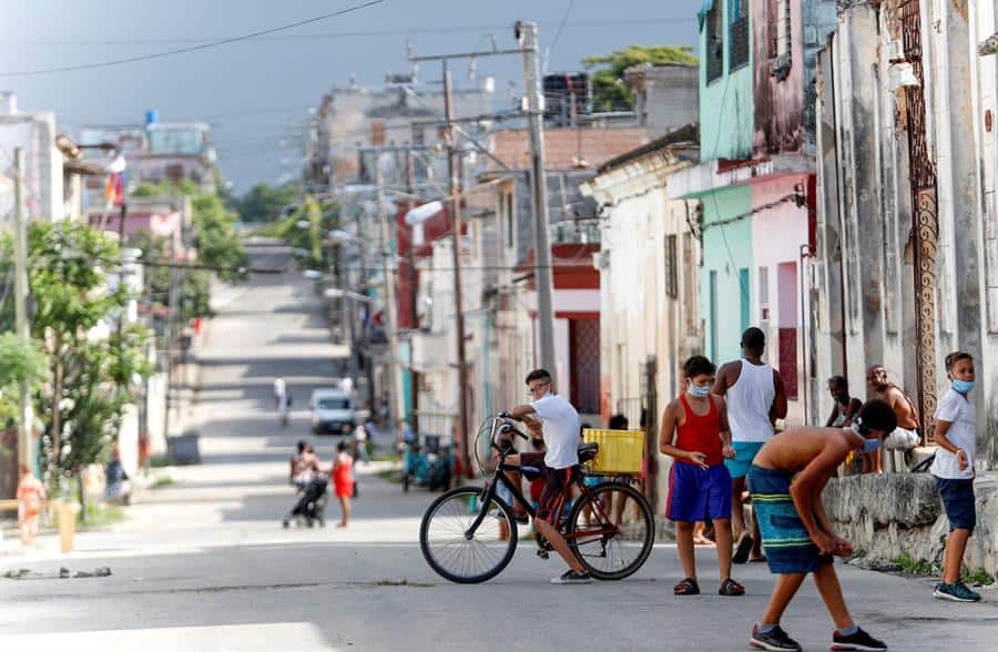 Se elevan los contagios de la COVID-19 en Cuba, con 74 nuevos casos