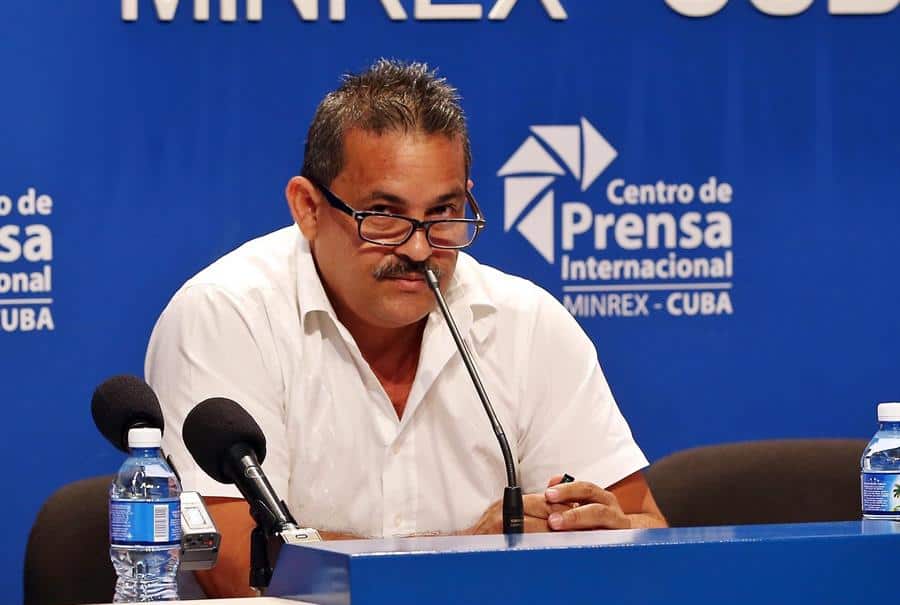 Aplazan el regreso de atletas cubanos a centros de preparación