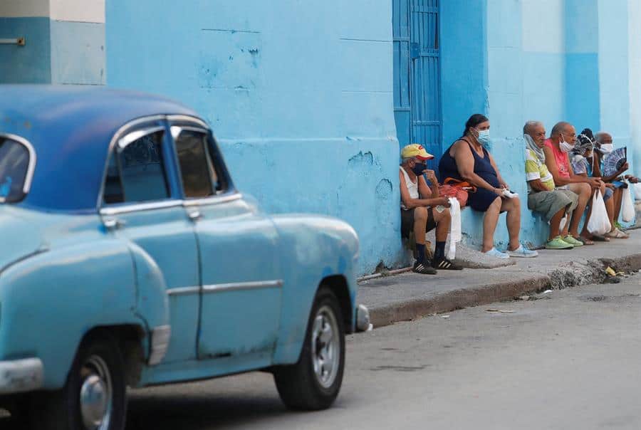 Cuba cierra la semana con el reporte de otros 65 positivos de COVID-19