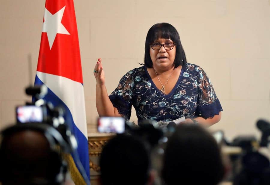 Cuba pospone al 2021 su resolución anual ante la ONU