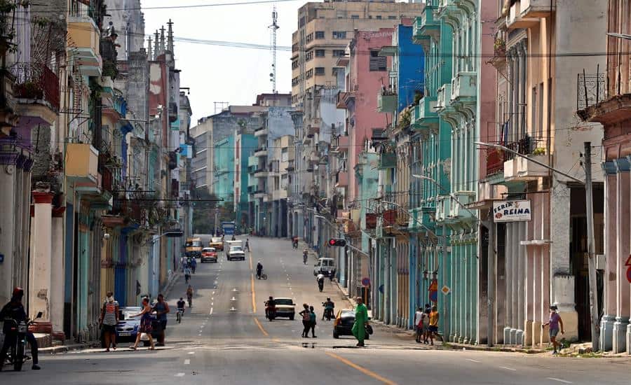 Cuba suma otros 59 casos y dos nuevas muertes por COVID-19