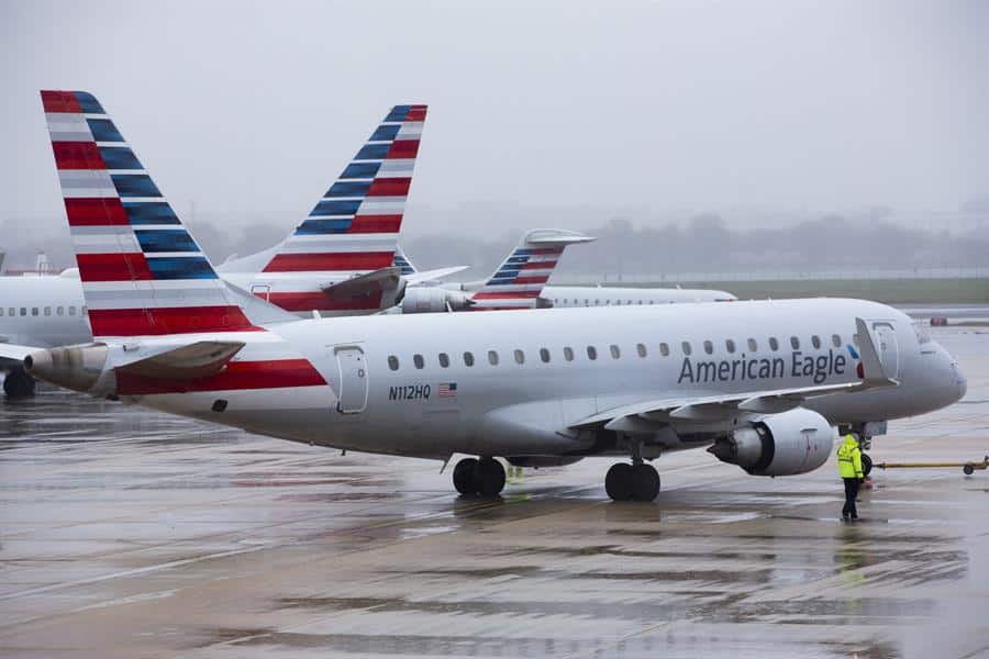 Desestiman demanda contra American Airlines bajo ley Helms-Burton