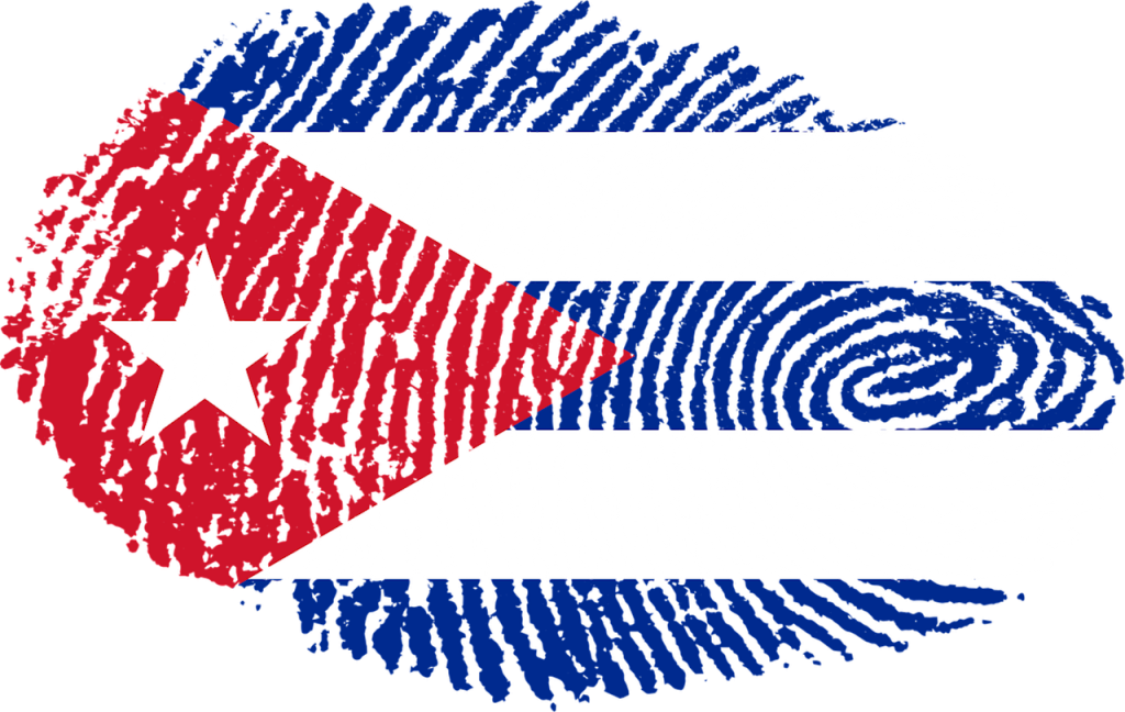 Visados para cubanos
