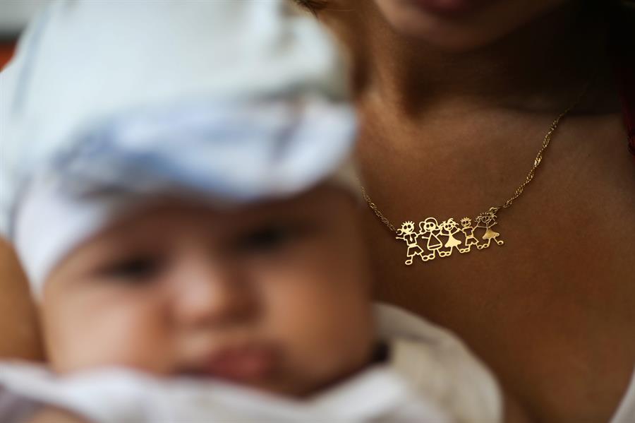 16% de los partos en Cuba son de madres menores de 20 años