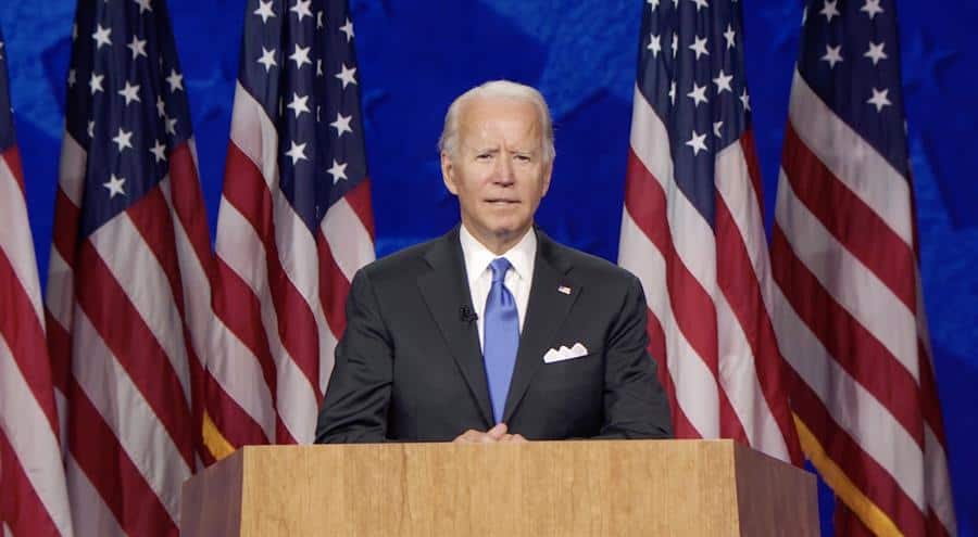 Biden promete revertir políticas fallidas con Cuba