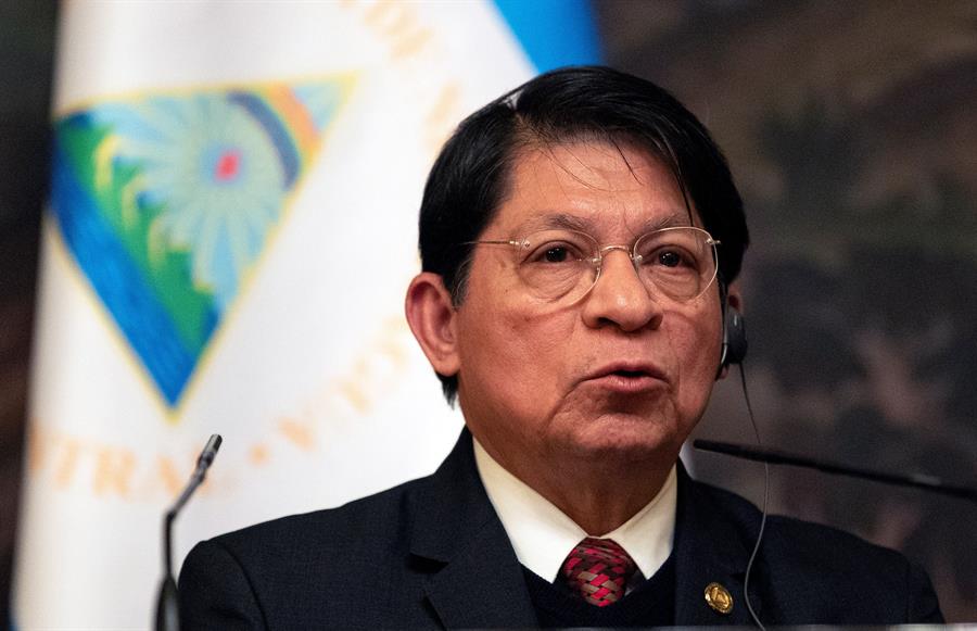 Nicaragua rechaza la politización de la ONU y aboga por Cuba, Taiwán y Venezuela