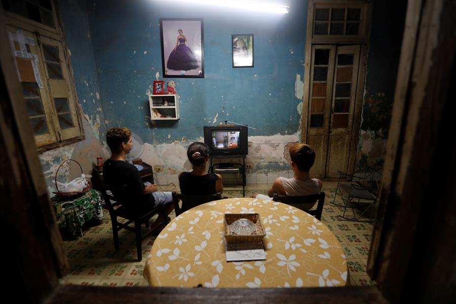 El rostro del os días pone bajo el foco el abuso y el derecho al aborto en Cuba