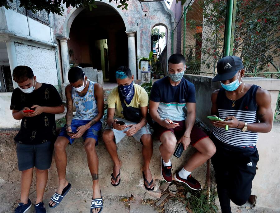 Cuba registra 27 nuevos casos de covid mientras avanza en la nueva normalidad