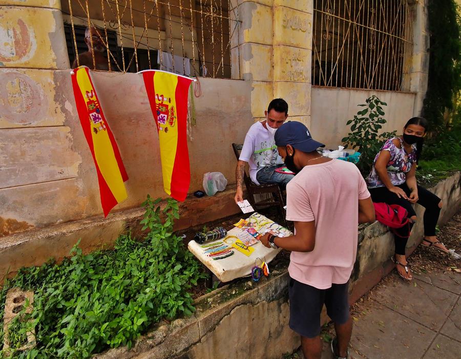 La Habana y Ciego de Ávila encabezan los contagios de COVID-19