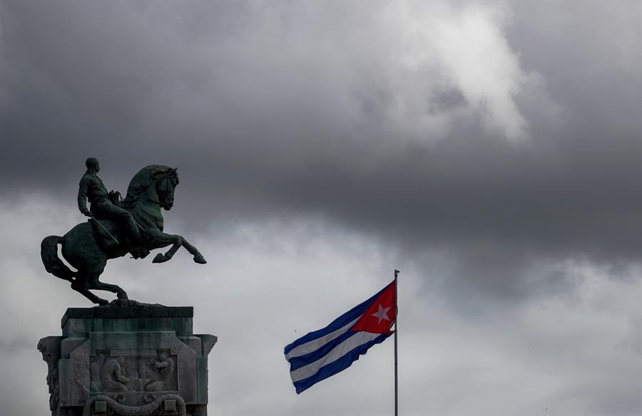 Cuba abre la semana con alza de 52 nuevos casos de covid-19