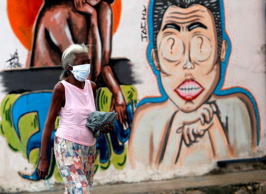Cuba suma otros 21 contagios diarios de covid-19 y acumula 7.725 casos