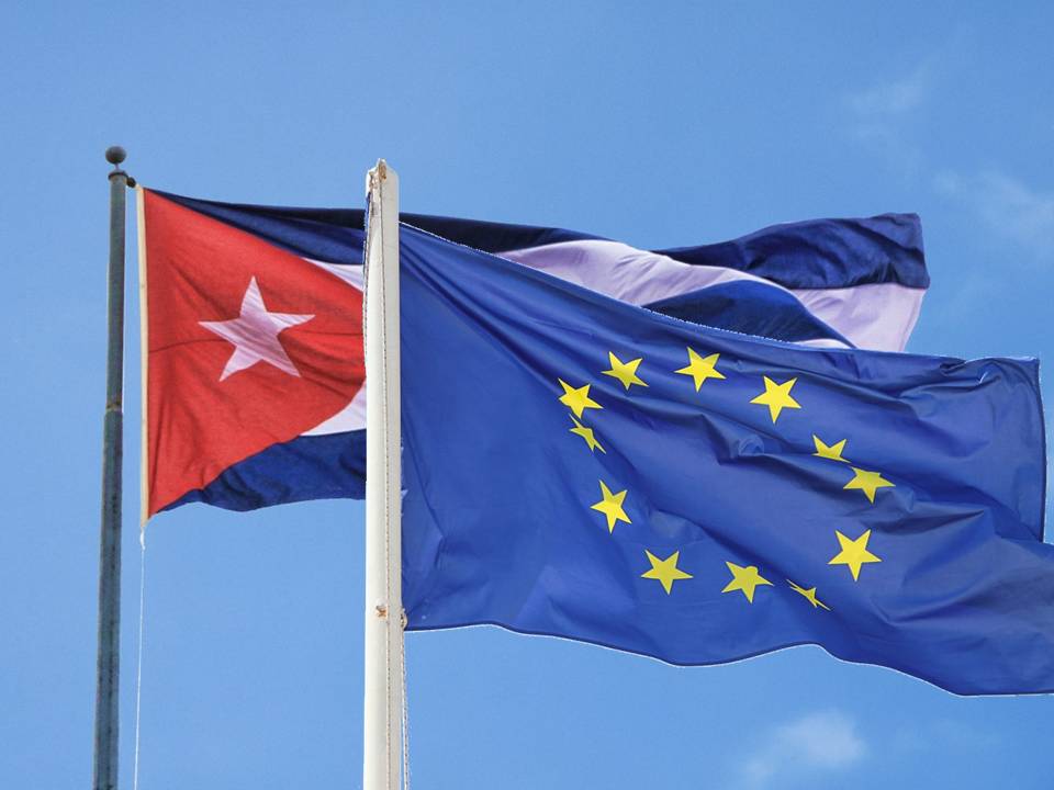 La Habana y la UE acuerdos de cooperación en salud
