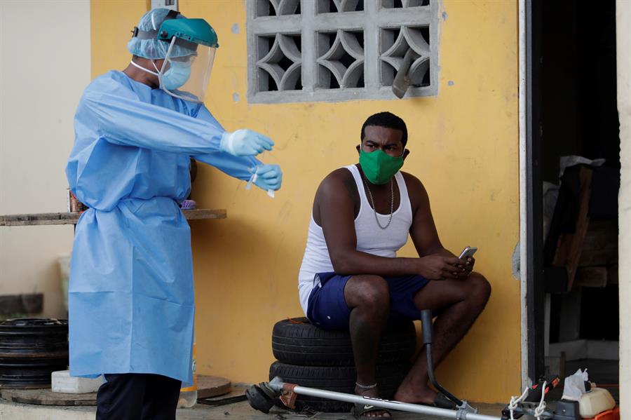 Cuba suma 86 nuevos casos de covid-19, la cifra más baja en dos semanas