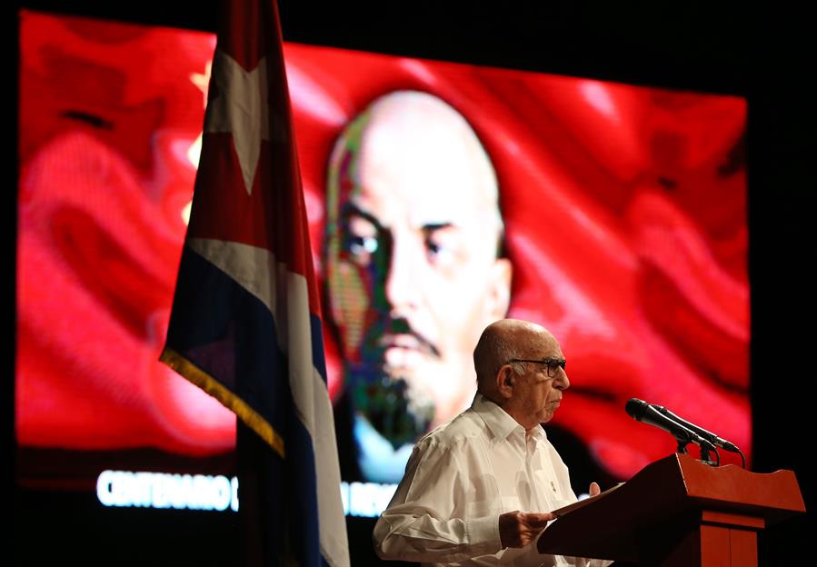 El Partido Comunista de Cuba convoca su VIII congreso para abril de 2021