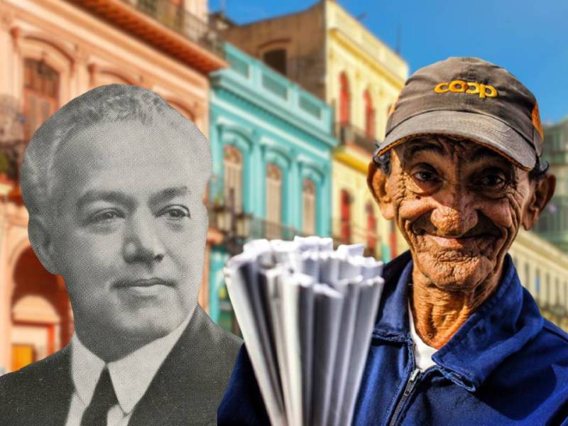 Conoce el origen del pregón El Manisero en Cuba