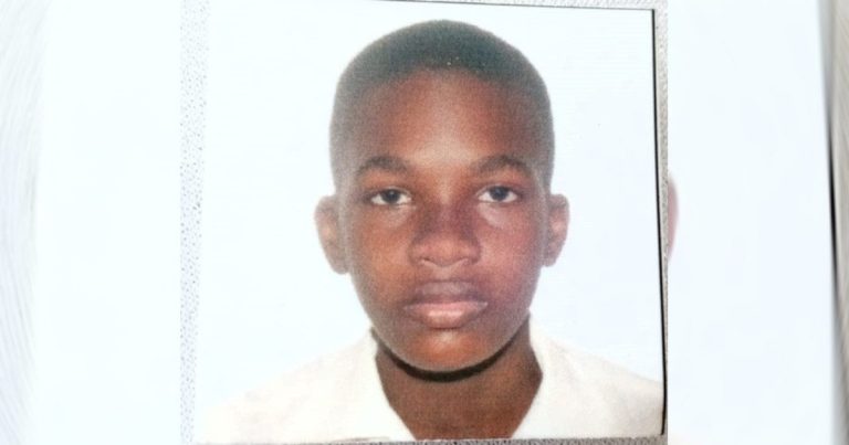 Reportan la desaparición de un niño cubano en La Habana - Todo Cuba