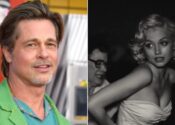 Brad Pitt elogia a cubana Ana de Armas en medio de críticas por su acento: “Es fenomenal”