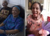 Cubanos sorprendidos ante imágenes de actriz Aurora Basnuevo en su cumpleaños 84: “Costó reconocerla”