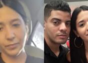 Habla joven cubana sobre la desaparición de su esposo en la travesía a EE.UU: Todavía siento mucho miedo