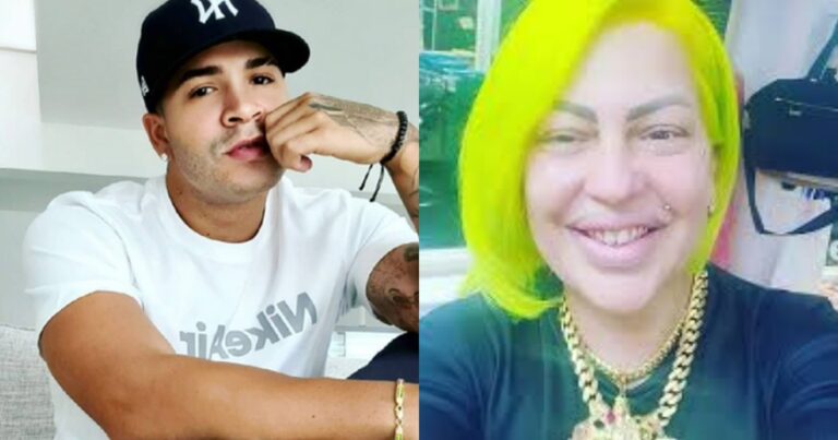 Polémica Entre La Diosa De Cuba Y Yomil El Músico La Llama Vulgar Y Solariega Todo Cuba 0297