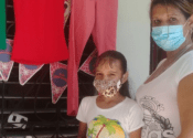Muere niña cubana que luchaba contra la fibrosis quística desde los nueve meses de nacida