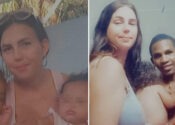 Muere familia cubana en salida ilegal hacia Estados Unidos